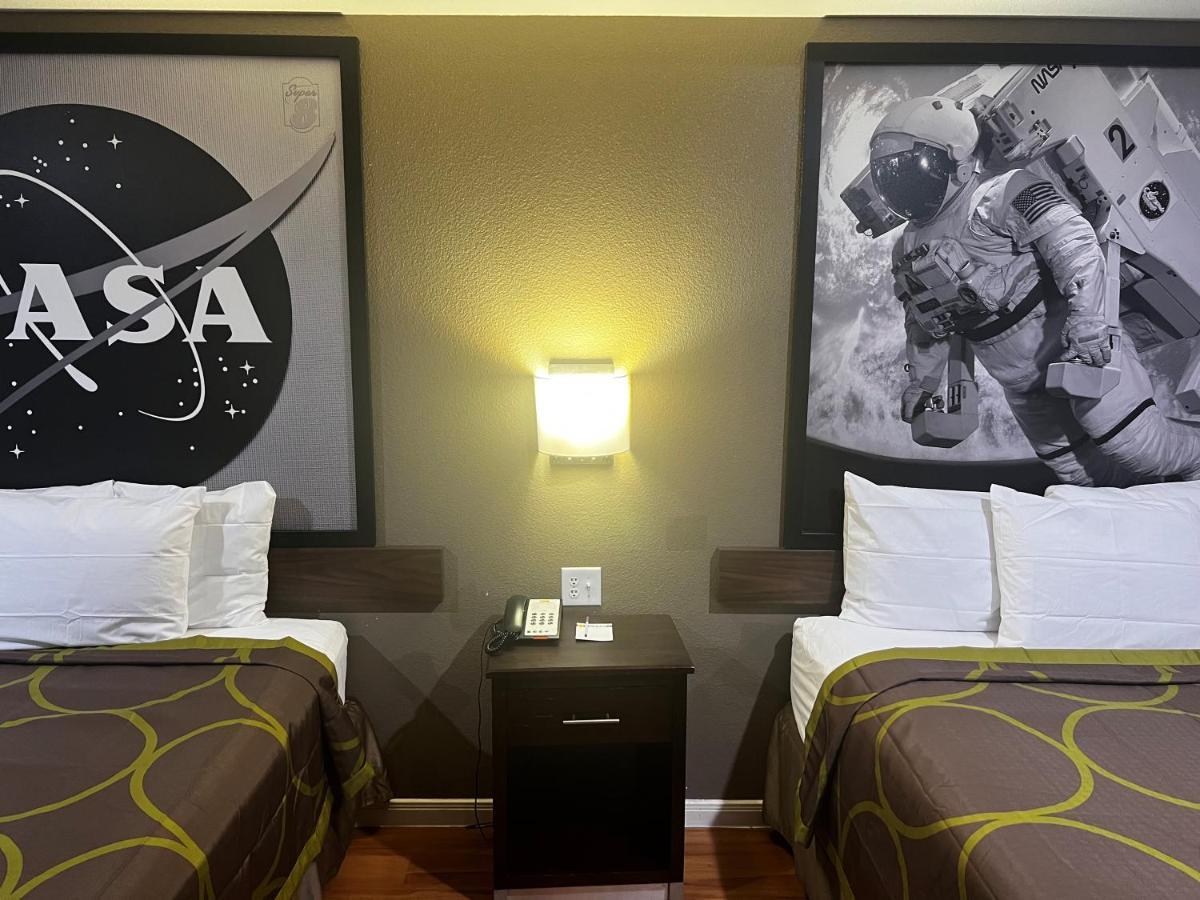Super 8 By Wyndham Houston Northwest 2* Cypress